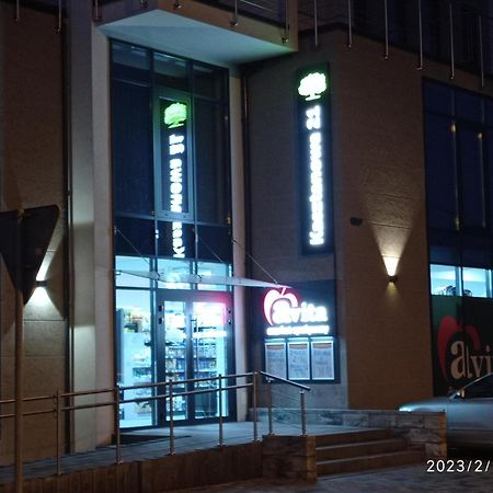 Apartamenty Kasztanowa Затор Екстер'єр фото