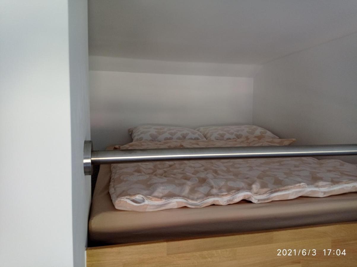 Apartamenty Kasztanowa Затор Екстер'єр фото