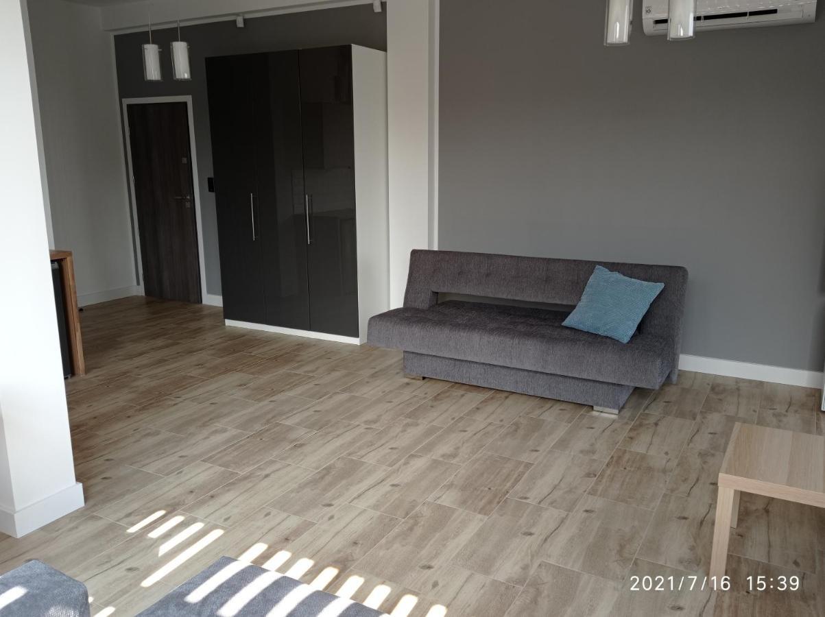 Apartamenty Kasztanowa Затор Екстер'єр фото