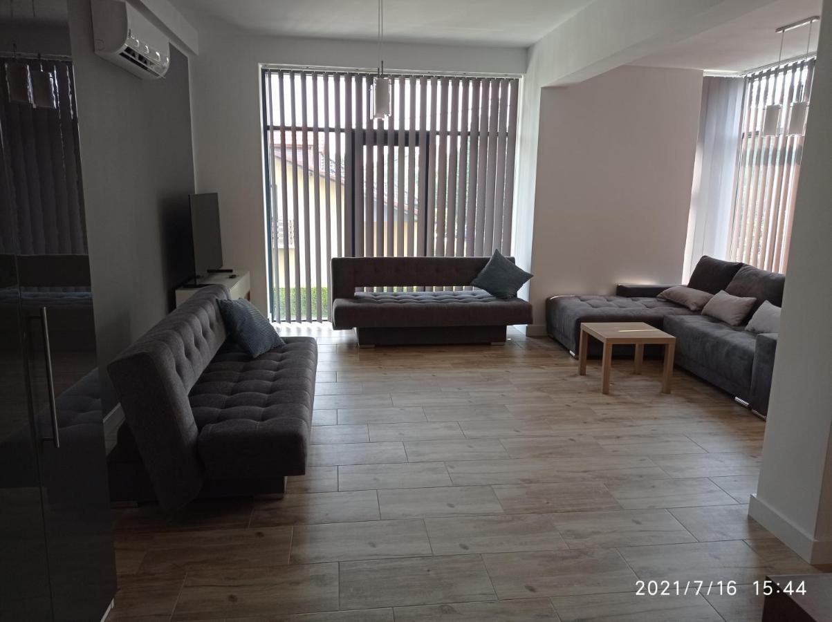 Apartamenty Kasztanowa Затор Екстер'єр фото