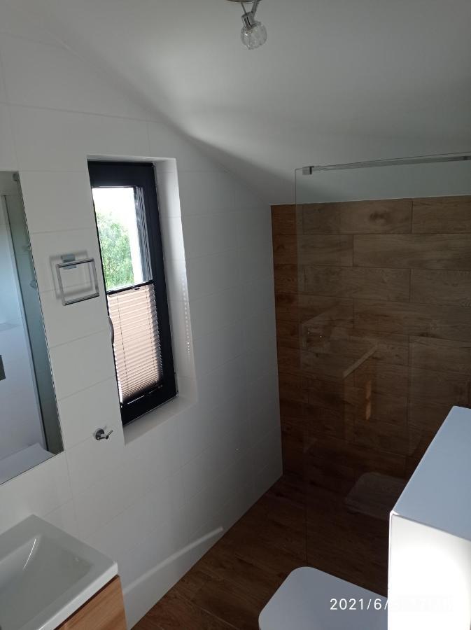 Apartamenty Kasztanowa Затор Екстер'єр фото