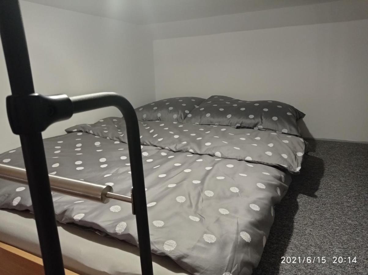 Apartamenty Kasztanowa Затор Екстер'єр фото