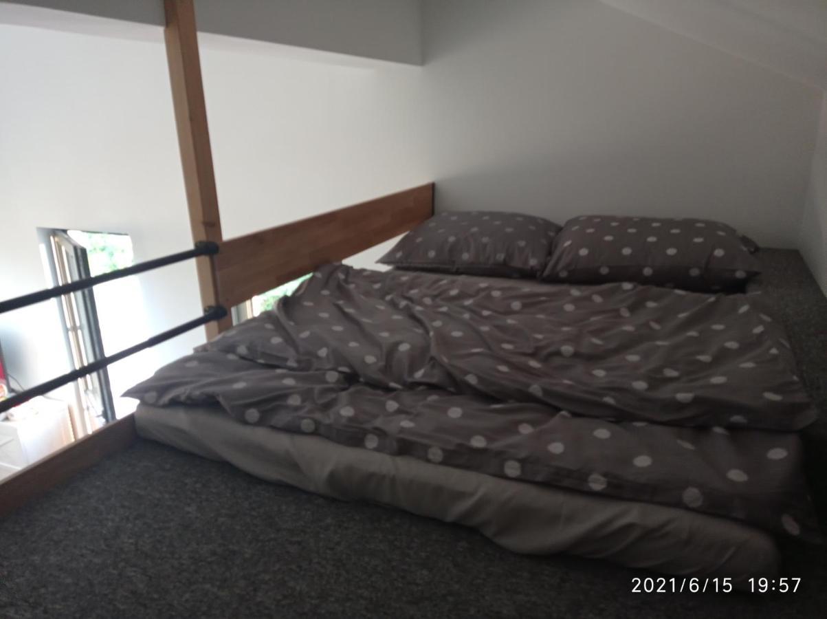 Apartamenty Kasztanowa Затор Екстер'єр фото