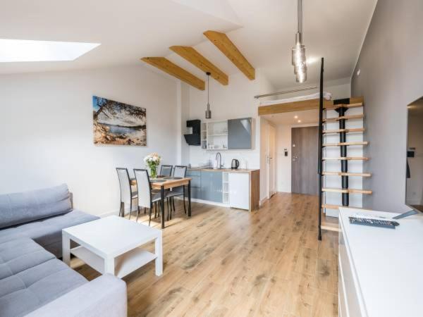 Apartamenty Kasztanowa Затор Екстер'єр фото