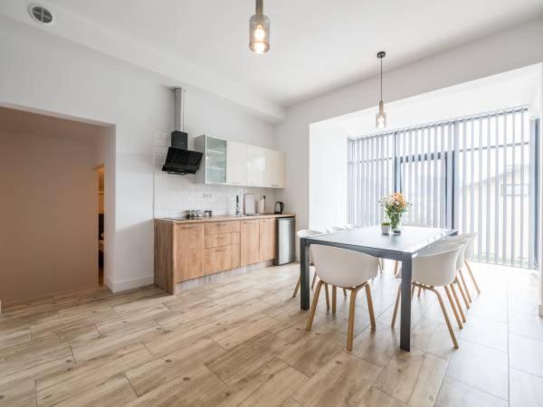 Apartamenty Kasztanowa Затор Екстер'єр фото