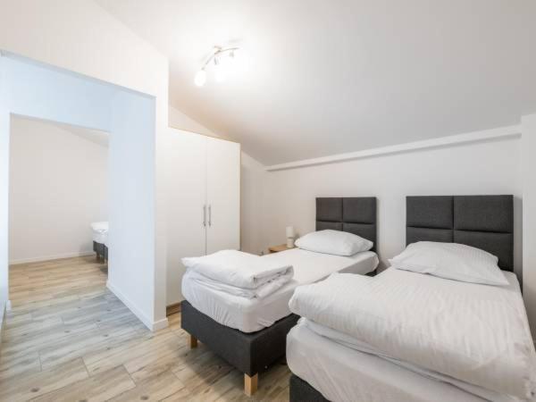 Apartamenty Kasztanowa Затор Екстер'єр фото