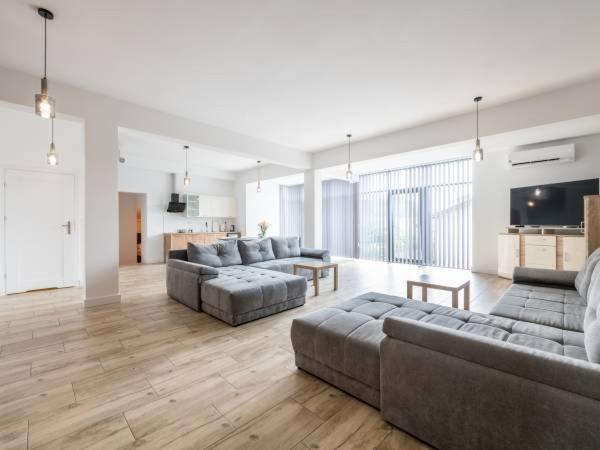 Apartamenty Kasztanowa Затор Екстер'єр фото