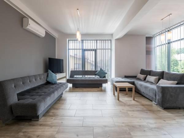 Apartamenty Kasztanowa Затор Екстер'єр фото